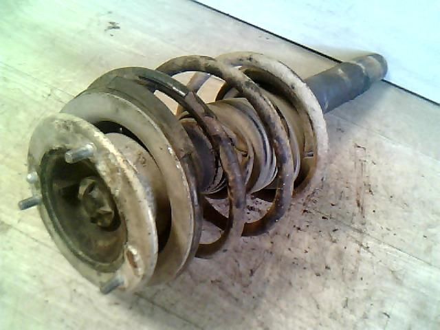 bontott BMW 3 E46 Jobb első Gólyaláb (Lengécsillapító, Rugó)