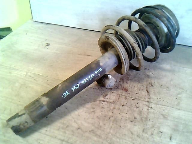 bontott BMW 3 E46 Jobb első Gólyaláb (Lengécsillapító, Rugó)