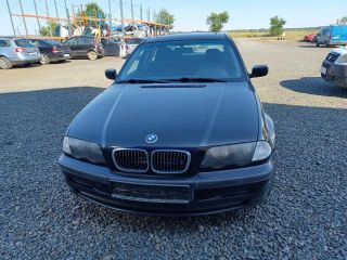 bontott BMW 3 E46 Jobb első Lengéscsillapító