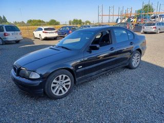 bontott BMW 3 E46 Jobb első Lengéscsillapító