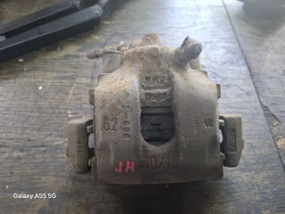 bontott BMW 3 E46 Jobb hátsó Féknyereg Munkahengerrel