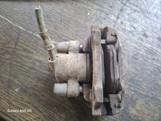 bontott BMW 3 E46 Jobb hátsó Féknyereg Munkahengerrel