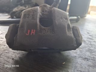 bontott BMW 3 E46 Jobb hátsó Féknyereg Munkahengerrel