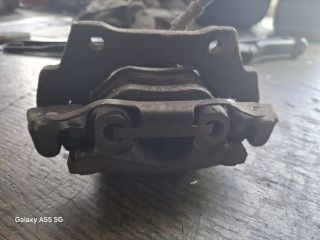 bontott BMW 3 E46 Jobb hátsó Féknyereg Munkahengerrel