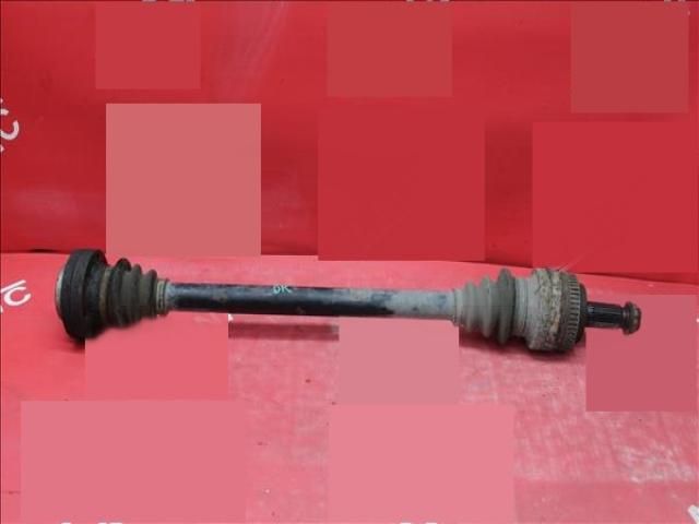 bontott BMW 3 E46 Jobb hátsó Féltengely