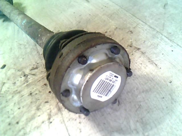 bontott BMW 3 E46 Jobb hátsó Féltengely