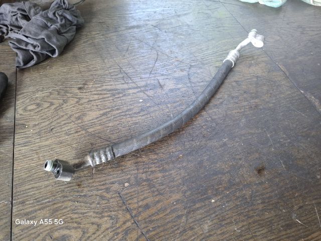 bontott BMW 3 E46 Klíma Cső