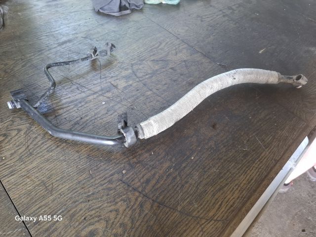 bontott BMW 3 E46 Klíma Cső