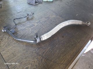 bontott BMW 3 E46 Klíma Cső