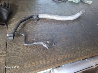 bontott BMW 3 E46 Klíma Cső