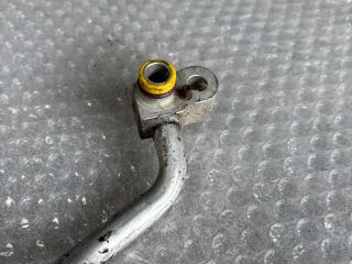 bontott BMW 3 E46 Klíma Cső