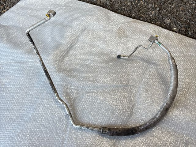 bontott BMW 3 E46 Klíma Cső