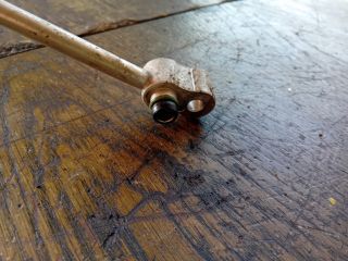 bontott BMW 3 E46 Klíma Cső