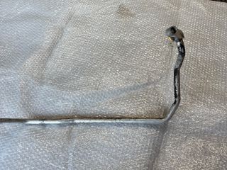 bontott BMW 3 E46 Klíma Cső