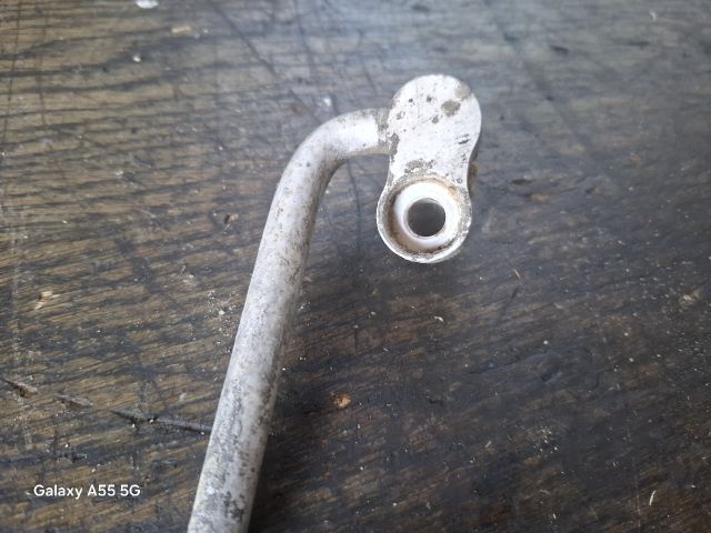 bontott BMW 3 E46 Klíma Cső