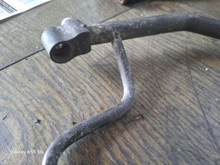 bontott BMW 3 E46 Klíma Cső