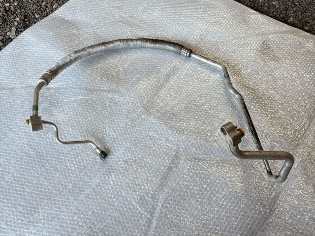 bontott BMW 3 E46 Klíma Cső