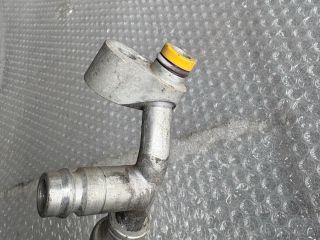 bontott BMW 3 E46 Klíma Cső