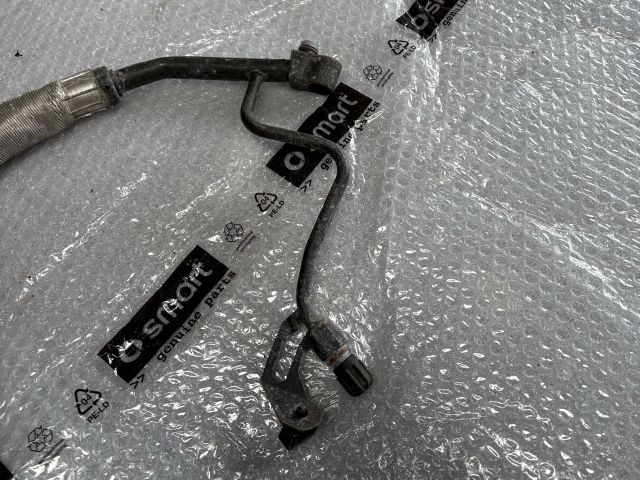 bontott BMW 3 E46 Klíma Cső