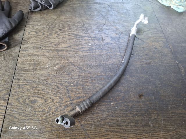 bontott BMW 3 E46 Klíma Cső