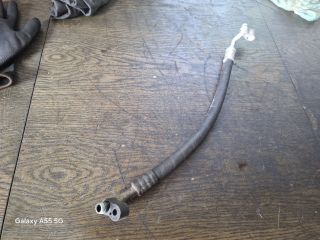 bontott BMW 3 E46 Klíma Cső