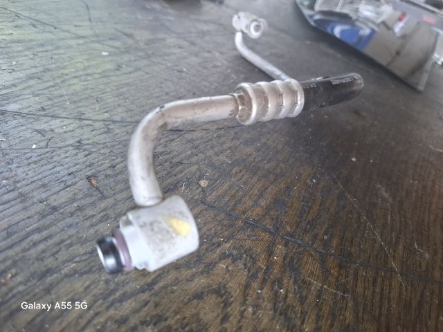 bontott BMW 3 E46 Klíma Cső