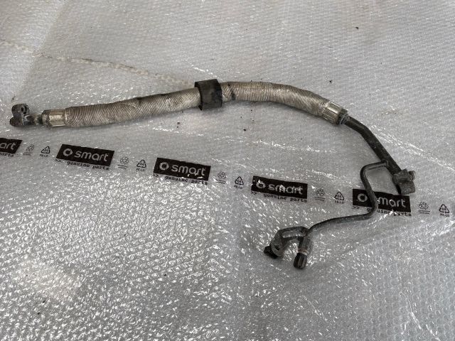 bontott BMW 3 E46 Klíma Cső