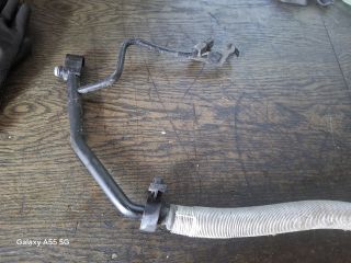 bontott BMW 3 E46 Klíma Cső