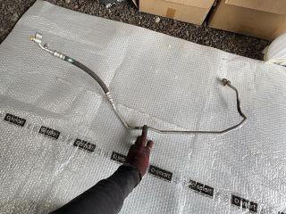 bontott BMW 3 E46 Klíma Cső