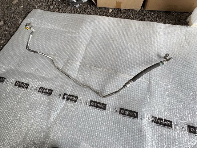 bontott BMW 3 E46 Klíma Cső