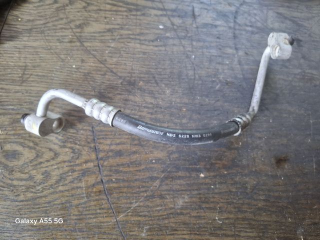 bontott BMW 3 E46 Klíma Cső