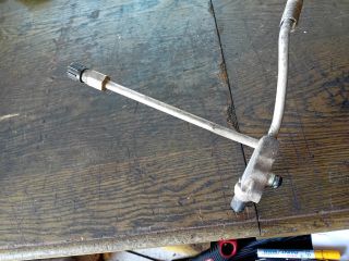 bontott BMW 3 E46 Klíma Cső