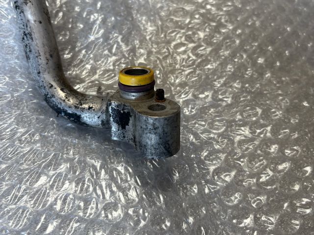 bontott BMW 3 E46 Klíma Cső