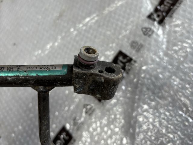 bontott BMW 3 E46 Klíma Cső