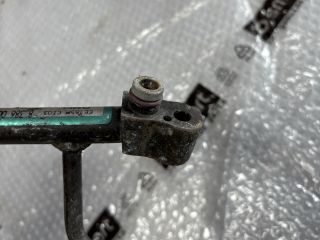 bontott BMW 3 E46 Klíma Cső