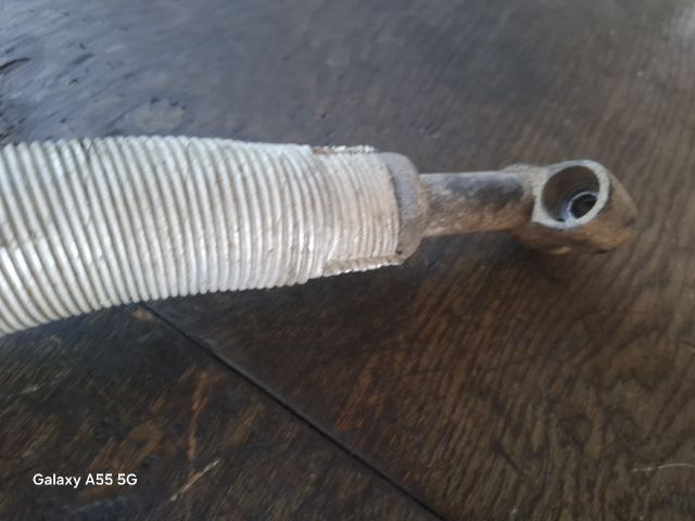 bontott BMW 3 E46 Klíma Cső