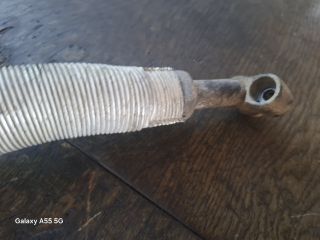 bontott BMW 3 E46 Klíma Cső