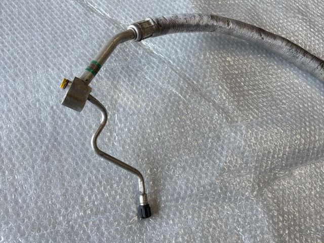 bontott BMW 3 E46 Klíma Cső