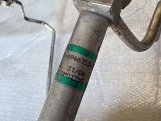 bontott BMW 3 E46 Klíma Cső