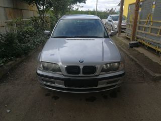 bontott BMW 3 E46 Klímakompresszor