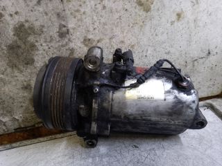 bontott BMW 3 E46 Klímakompresszor
