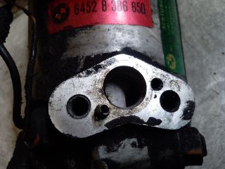 bontott BMW 3 E46 Klímakompresszor