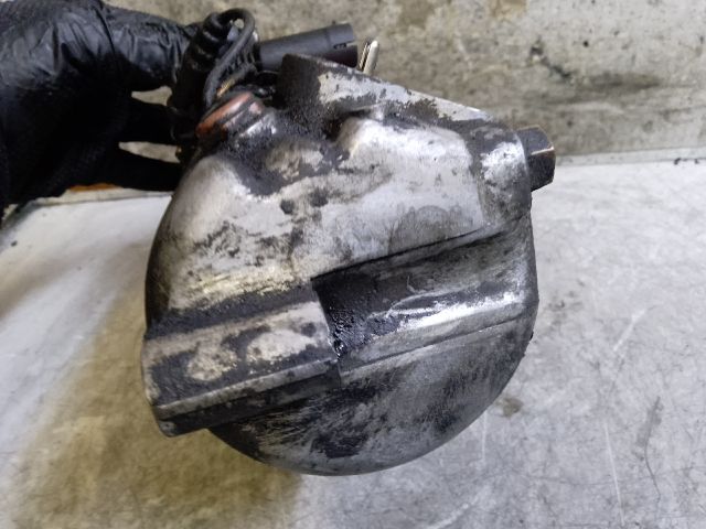 bontott BMW 3 E46 Klímakompresszor