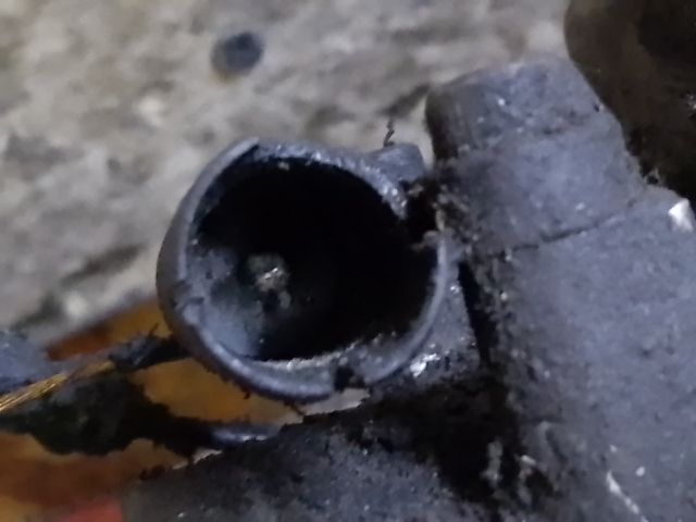 bontott BMW 3 E46 Klímakompresszor