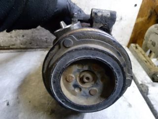 bontott BMW 3 E46 Klímakompresszor