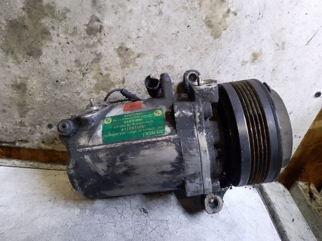 bontott BMW 3 E46 Klímakompresszor