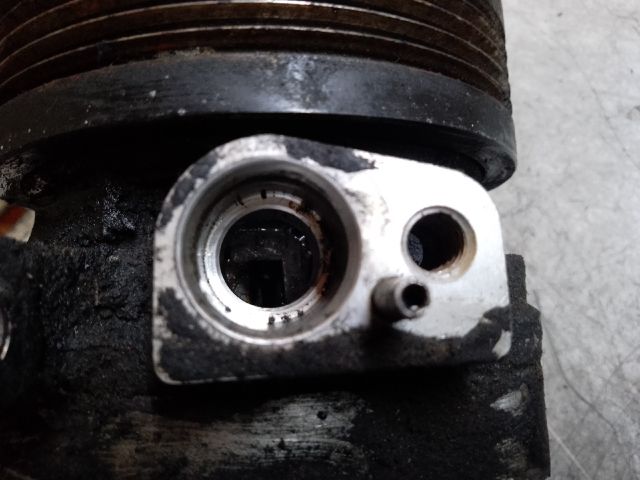 bontott BMW 3 E46 Klímakompresszor