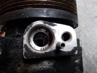 bontott BMW 3 E46 Klímakompresszor