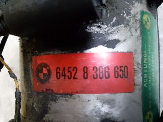 bontott BMW 3 E46 Klímakompresszor