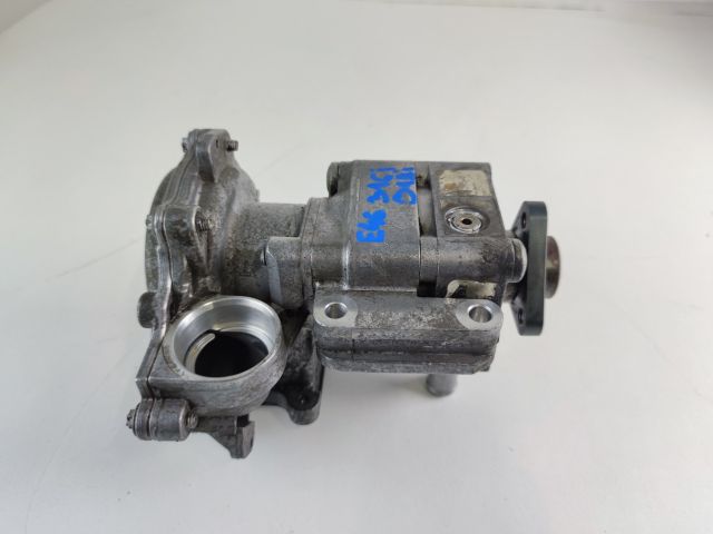 bontott BMW 3 E46 Kormányszervó Motor (Hidraulikus)